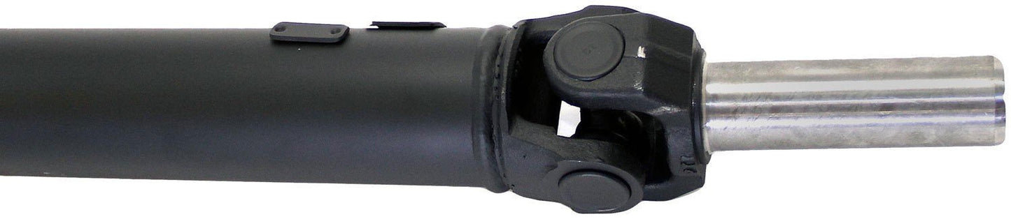 Rear Driveshaft Assembly - Dorman# 936-278 Fits 87-89 Mazda B2200 A/Trans RWD