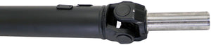 Rear Driveshaft Assembly - Dorman# 936-278 Fits 87-89 Mazda B2200 A/Trans RWD