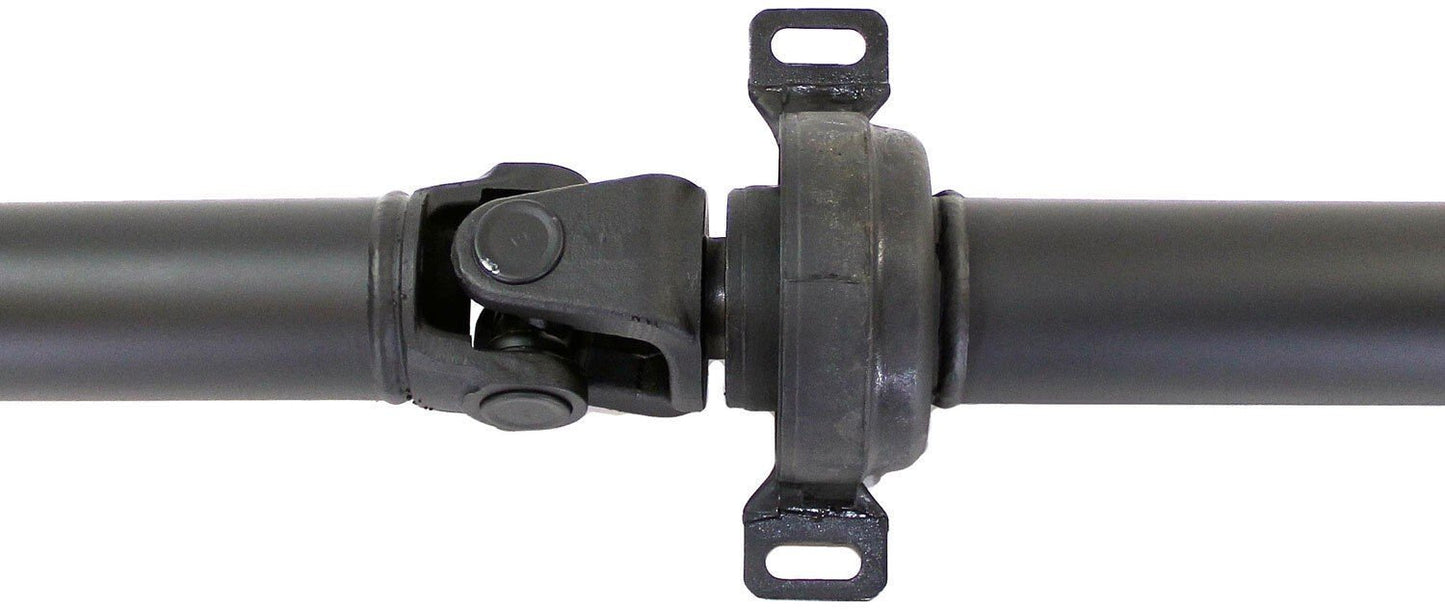 Rear Driveshaft Assembly - Dorman# 936-278 Fits 87-89 Mazda B2200 A/Trans RWD