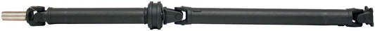 Rear Driveshaft Dorman 946-223,37000S3804 - Fits 88-94 Nissan D21 P/U W/Auto