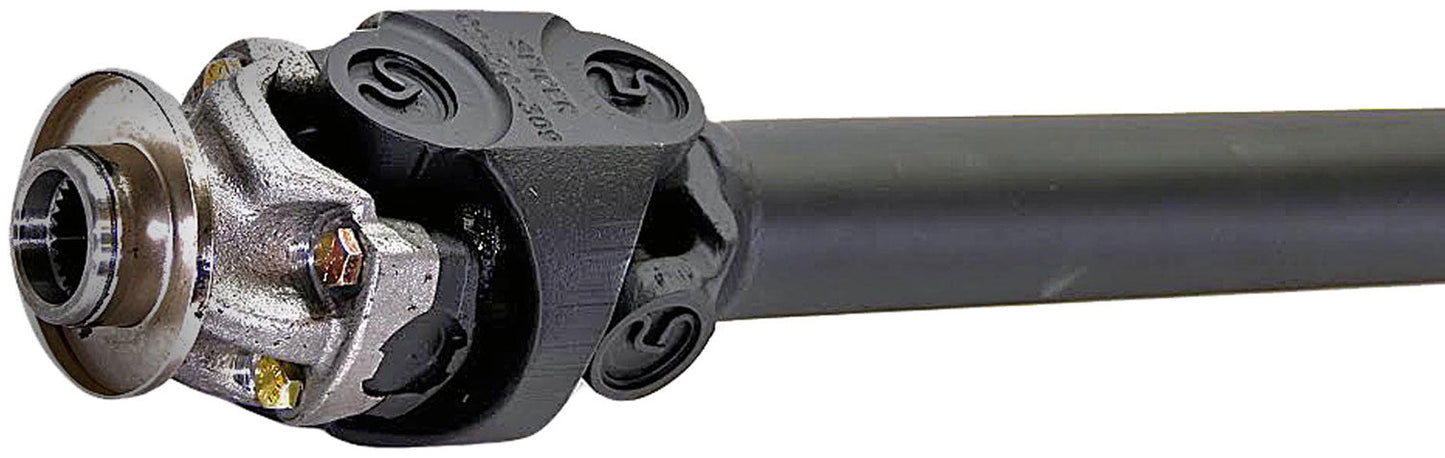 Front Driveshaft Ass`y Dorman# 938-011 Fits 06 Mitsubishi Raider A/Trans AWD 4WD