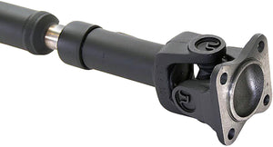 Front Driveshaft Ass`y Dorman# 938-011 Fits 06 Mitsubishi Raider A/Trans AWD 4WD