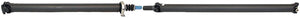 Rear Driveshaft Assembly - Dorman# 936-835 Fits 01-03 F550 6.8 A/Trans 4x4