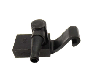 Three Pieces Kit Genuine Windshield Washer Nozzle Fit 88-00 GMC Chevrolet Trucks