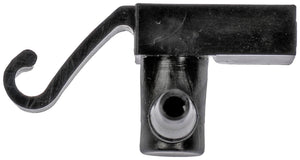 Three Pieces Kit Genuine Windshield Washer Nozzle Fit 88-00 GMC Chevrolet Trucks