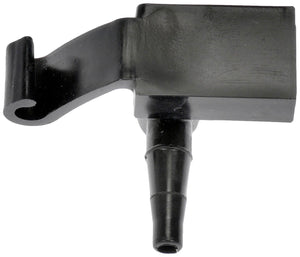 Three Pieces Kit Genuine Windshield Washer Nozzle Fit 88-00 GMC Chevrolet Trucks