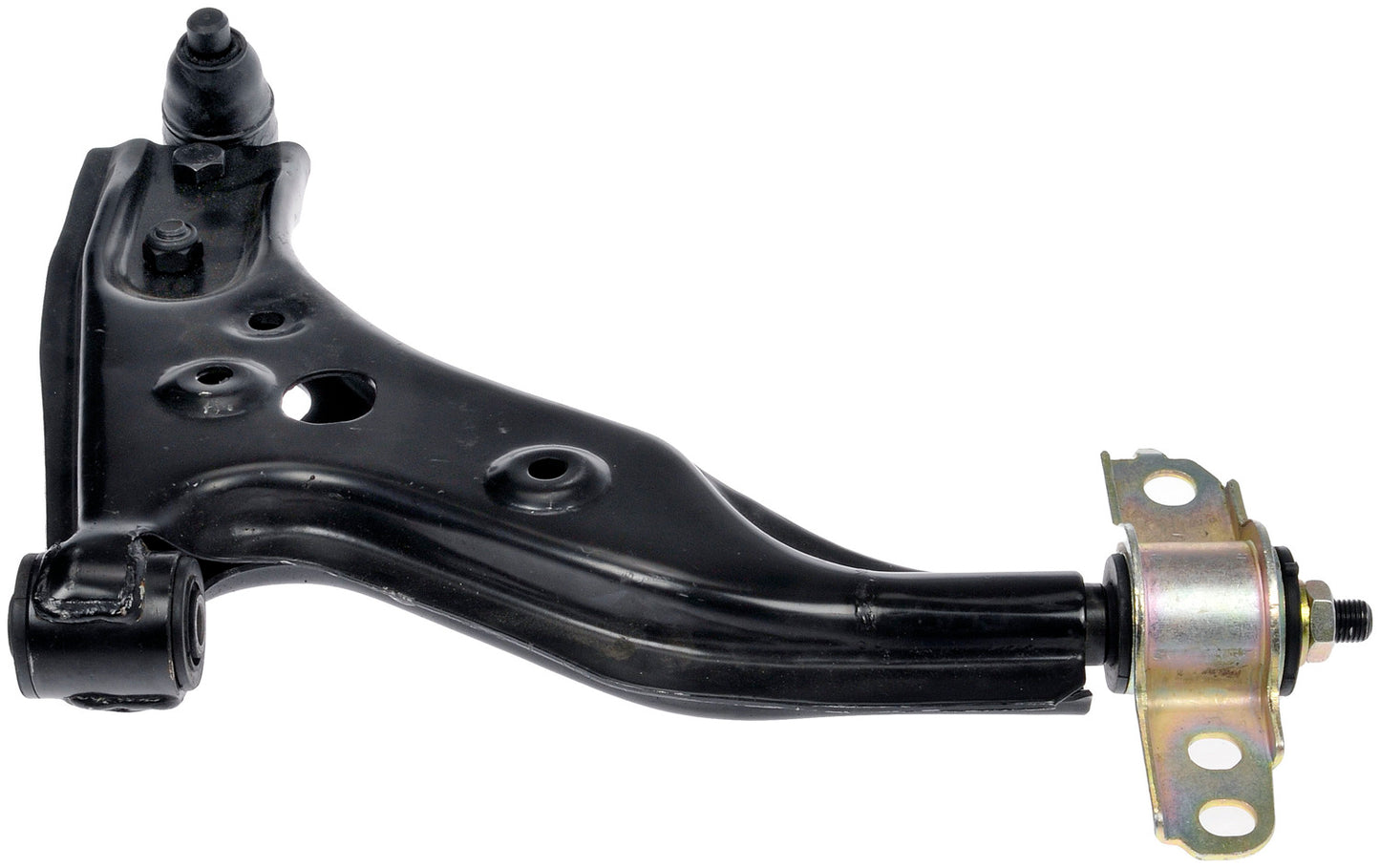 Suspension Control Arm and Ball Joint Assembly Dorman 526-258