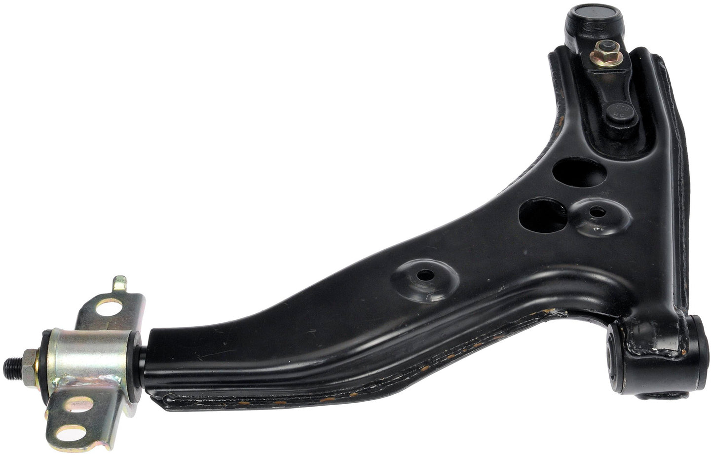 Suspension Control Arm and Ball Joint Assembly Dorman 526-258