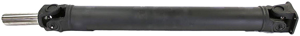 Rear Driveshaft Ass`y Dorman# 936-240 -Fits 75-78 B210 Sedan Coupe 5 Speed Trans