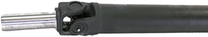 Rear Driveshaft Ass`y Dorman# 936-240 -Fits 75-78 B210 Sedan Coupe 5 Speed Trans