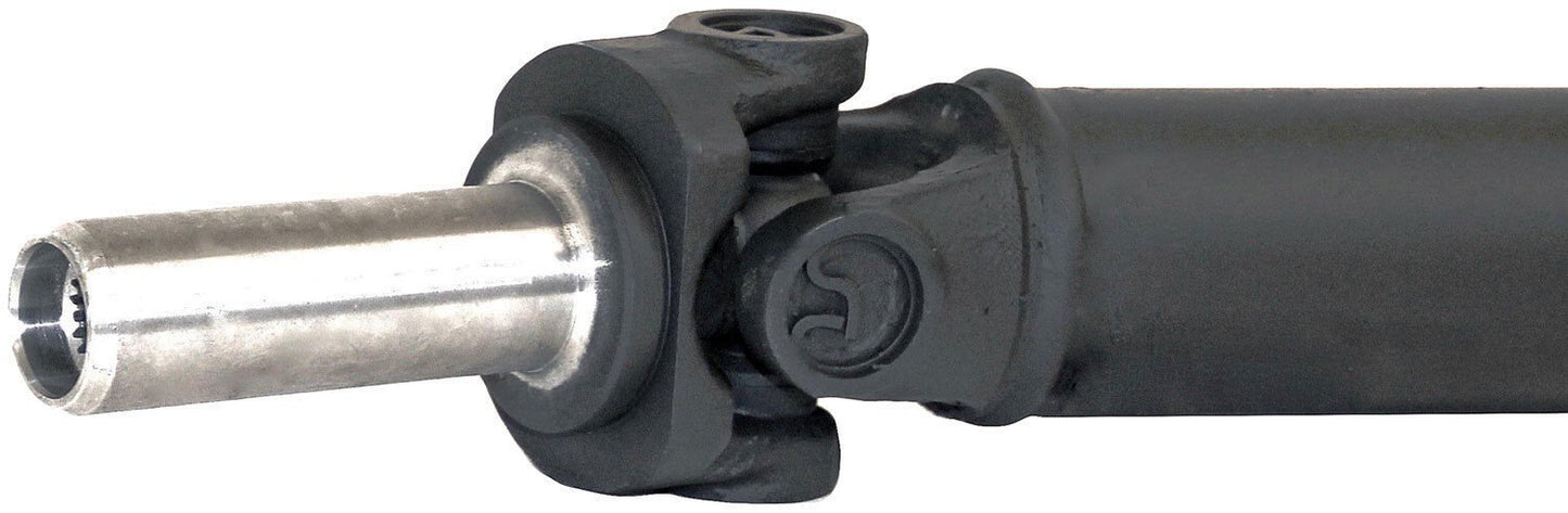 Rear Driveshaft Ass`y Dorman# 946-250 Fits 96-97 Nissan P/up 2.4 STD Trans RWD