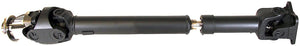 Front Driveshaft Ass`y Dorman# 938-010 Fits 06 Mitsubishi Raider STD Trans 4WD