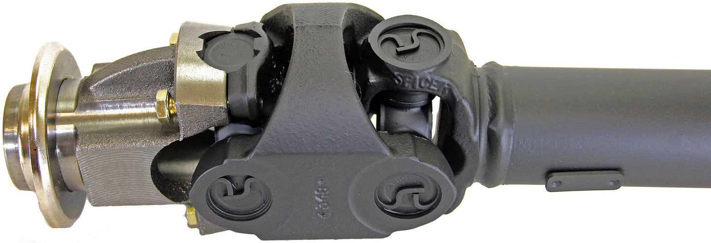 Front Driveshaft Ass`y Dorman# 938-010 Fits 06 Mitsubishi Raider STD Trans 4WD