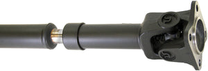 Front Driveshaft Ass`y Dorman# 938-010 Fits 06 Mitsubishi Raider STD Trans 4WD