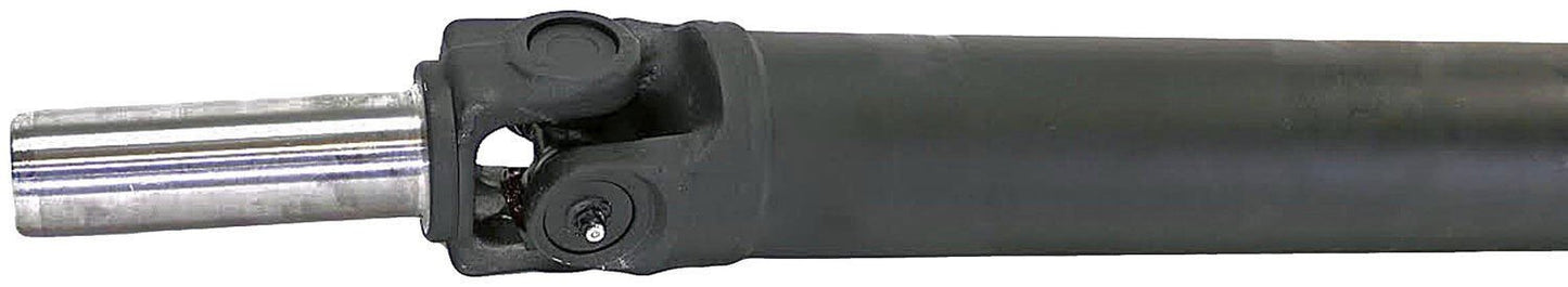 Rear Driveshaft Genuine Dorman 946-234 Fits 94-98 Nissan 240SX Non ABS STD Trans