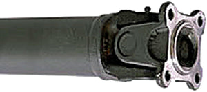 Rear Driveshaft Genuine Dorman 946-234 Fits 94-98 Nissan 240SX Non ABS STD Trans