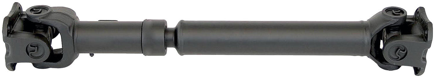 Front Driveshaft Dorman 938-215,3700S4321 Fits 88-95 Pathfinder 3.0 A/Trans 4WD