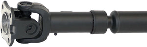 Front Driveshaft Dorman 938-215,3700S4321 Fits 88-95 Pathfinder 3.0 A/Trans 4WD