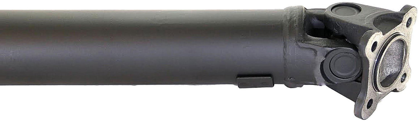 Rear Driveshaft Ass`y Dorman# 946-218 Fits 87-88 Nissan Van STD Trans RWD