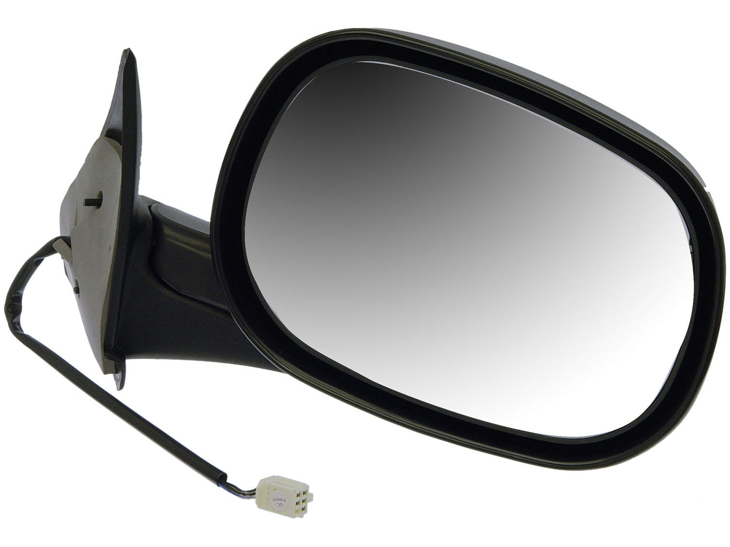 Right Side View Mirror (Dorman #955-085)