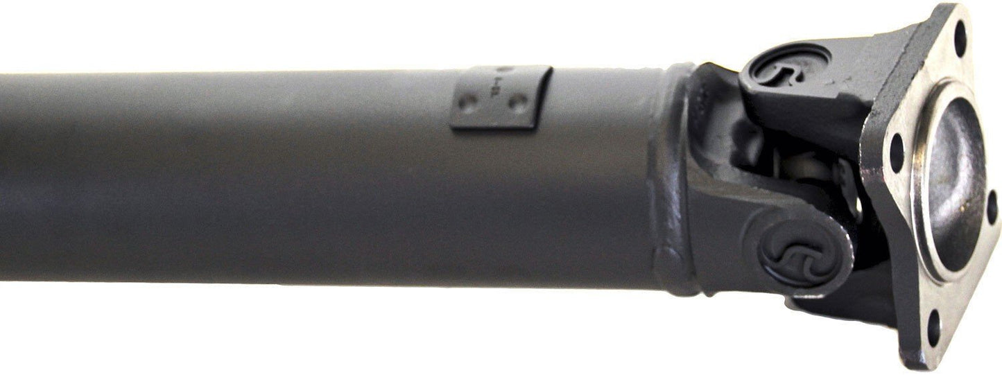 Rear Driveshaft Ass`y Dorman 946-260 Fits 01-04 Nissan Frontier 3.3 STD Trans