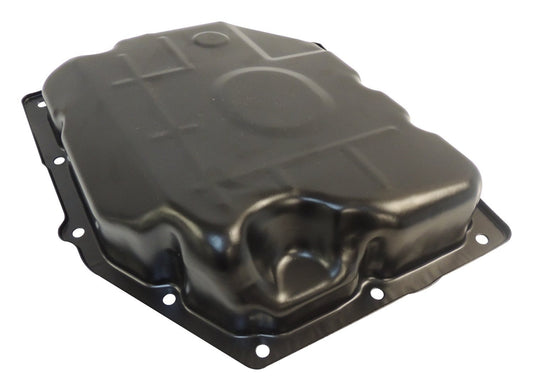 Oil Pan, Transmission - Crown# 52852912AC