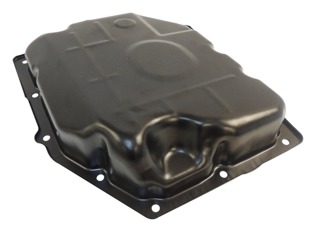 Oil Pan, Transmission - Crown# 52852912AC