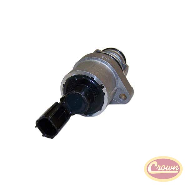 Idle Air Control Solenoid - Crown# 4861552AC