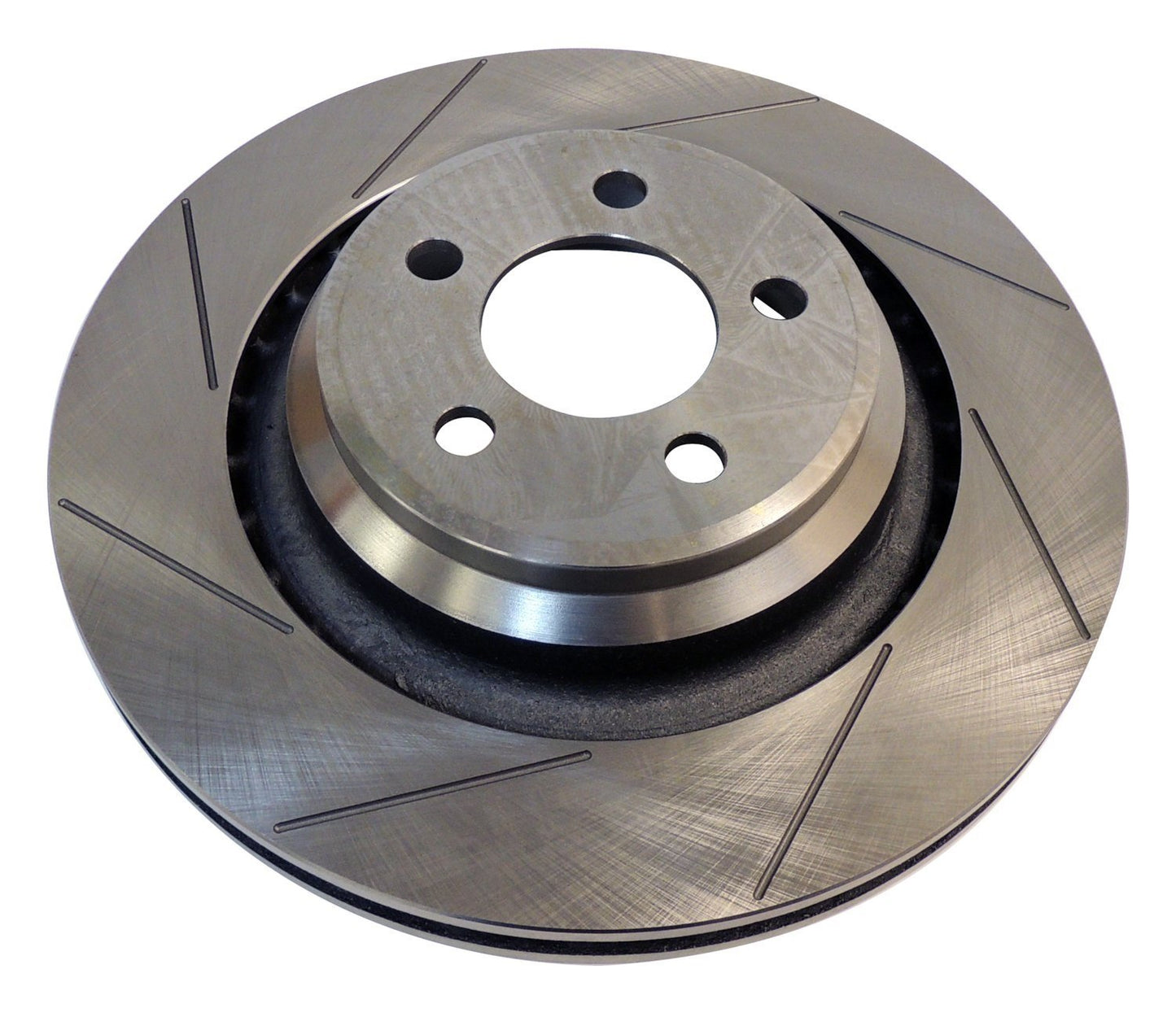 Rotor, Rear - Crown# 5290538AC
