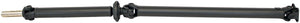 Rear Driveshaft Assembly - Dorman# 946-270 Fits 99-00 Nissan Frontier 3.3 4WD