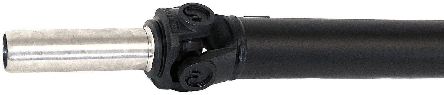 Rear Driveshaft Assembly - Dorman# 946-270 Fits 99-00 Nissan Frontier 3.3 4WD