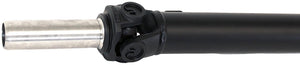 Rear Driveshaft Assembly - Dorman# 946-270 Fits 99-00 Nissan Frontier 3.3 4WD