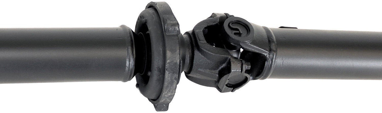 Rear Driveshaft Assembly - Dorman# 946-270 Fits 99-00 Nissan Frontier 3.3 4WD
