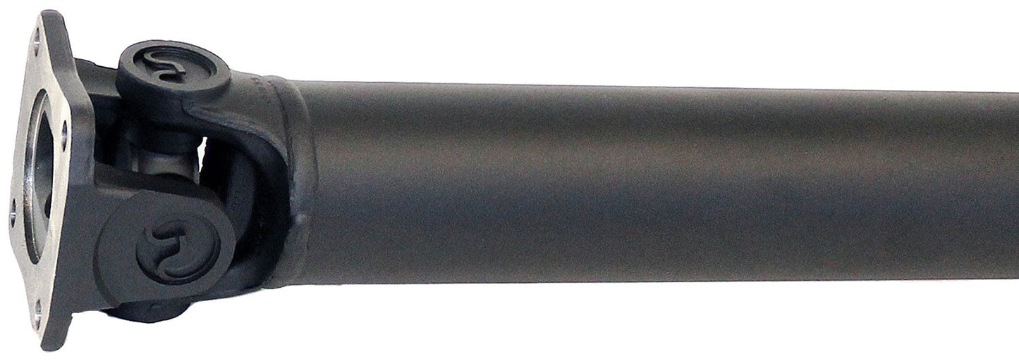 Rear Driveshaft Ass`y Dorman# 936-850 Fits 01-02 F550 4X4 STD 6 Speed Trans