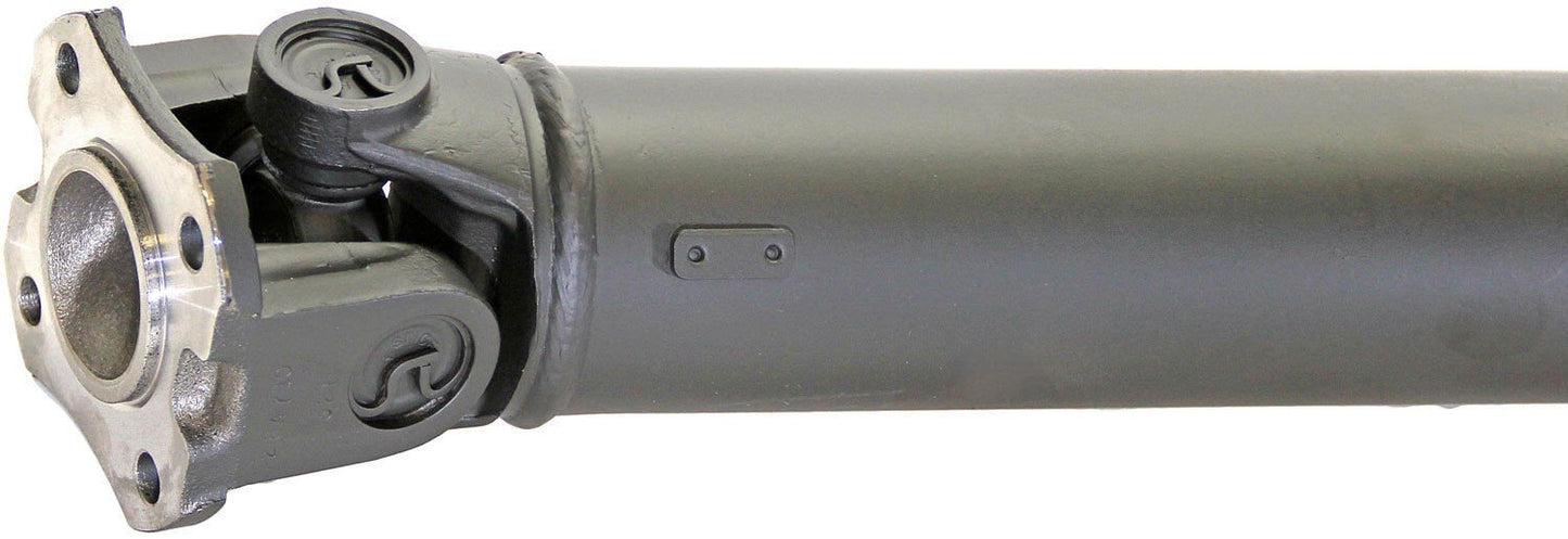 Rear Driveshaft Genuine Dorman 946-237,3700023P00 Fits 87-89 Nissan 300ZX Turbo