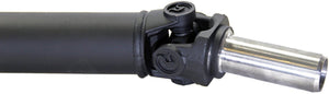 Rear Driveshaft Genuine Dorman 946-237,3700023P00 Fits 87-89 Nissan 300ZX Turbo