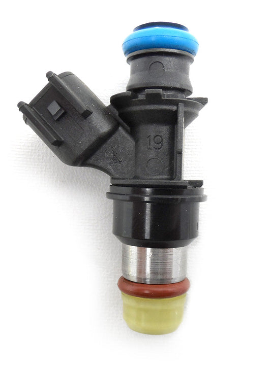 One OEM New Fuel Injector Hummer Yukon, Ascender Sierra Envoy Canyon Express