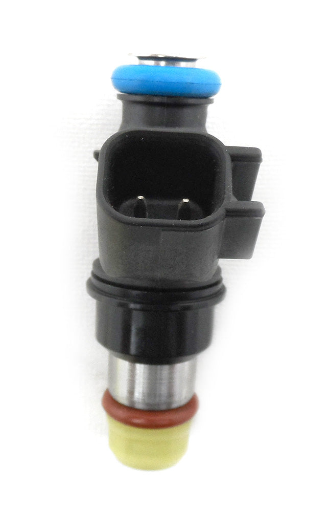 One OEM New Fuel Injector Hummer Yukon, Ascender Sierra Envoy Canyon Express