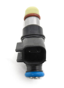One OEM New Fuel Injector Hummer Yukon, Ascender Sierra Envoy Canyon Express