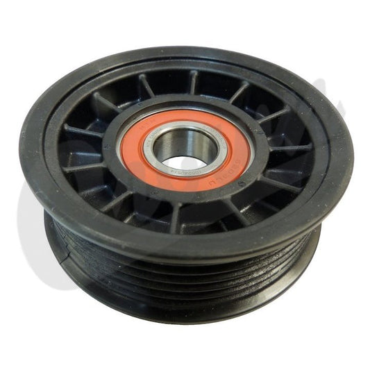 Idler Pulley (Ribbed) - Crown# 53031045
