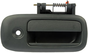 Rear Right Black Exterior Door Handle (Dorman 79313) Can Paint to Match!