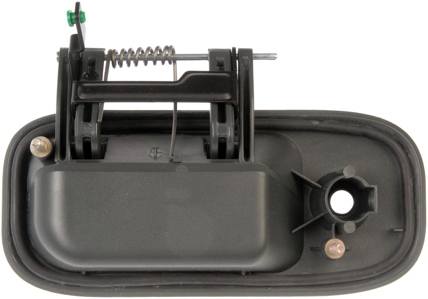 Rear Right Black Exterior Door Handle (Dorman 79313) Can Paint to Match!