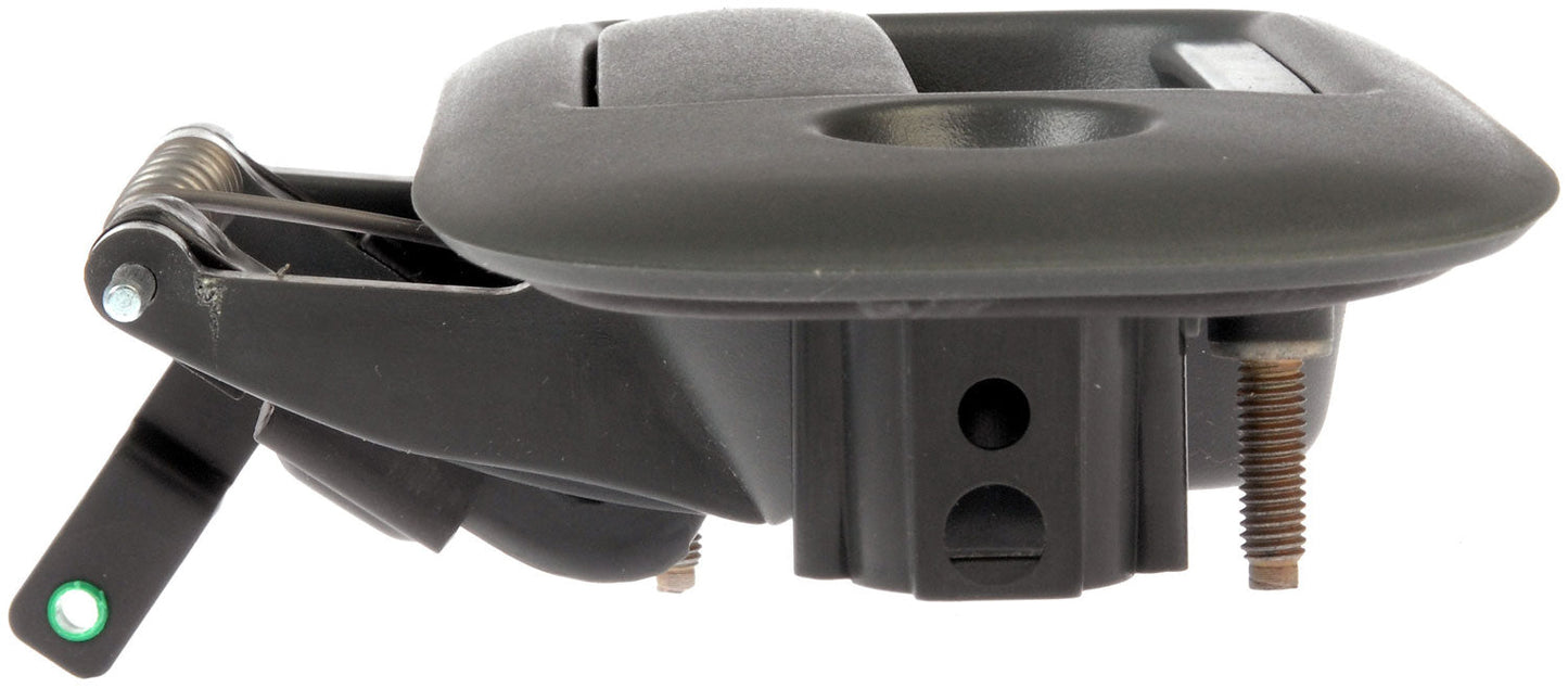 Rear Right Black Exterior Door Handle (Dorman 79313) Can Paint to Match!