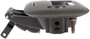 Rear Right Black Exterior Door Handle (Dorman 79313) Can Paint to Match!