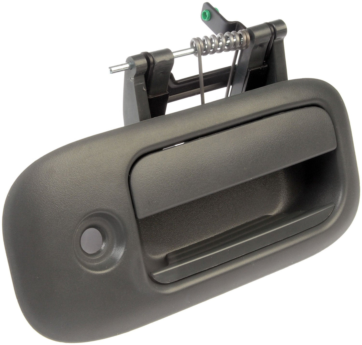 Rear Right Black Exterior Door Handle (Dorman 79313) Can Paint to Match!