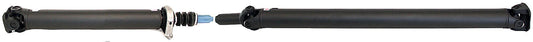 Rear Driveshaft Ass`y Dorman 936-819 Fits 08-12 E450 S/Duty 6.0 6.8 158.0" Base