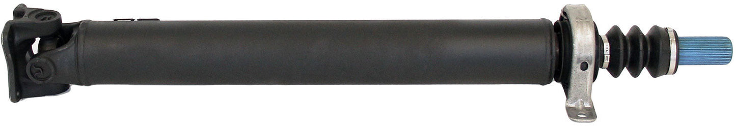 Rear Driveshaft Ass`y Dorman 936-819 Fits 08-12 E450 S/Duty 6.0 6.8 158.0" Base