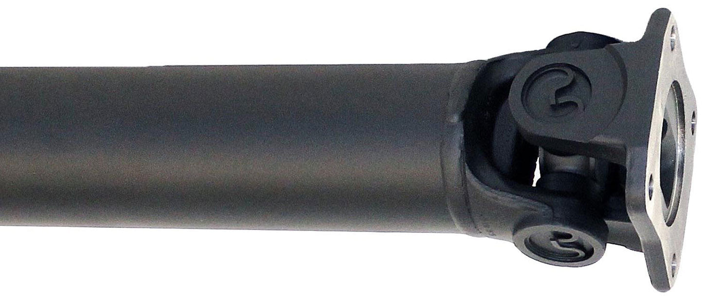 Rear Driveshaft Ass`y Dorman 936-819 Fits 08-12 E450 S/Duty 6.0 6.8 158.0" Base