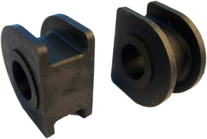 Suspension Stabilizer Bar Bushing Dorman 531-575