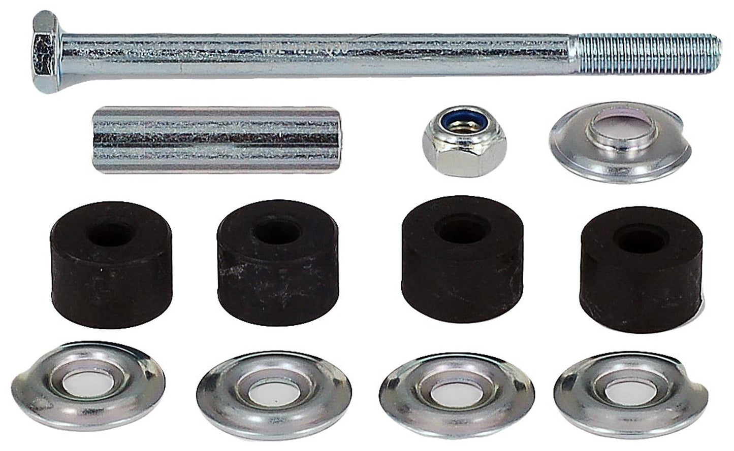 Suspension Stabilizer Bar Link Kit Dorman 531-839